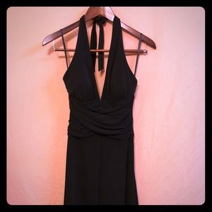 Classic White House Black Market LBD, size 0